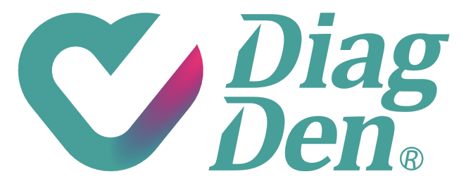 DiagDen Logo